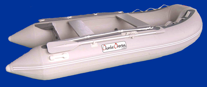 Bateau 3.0d