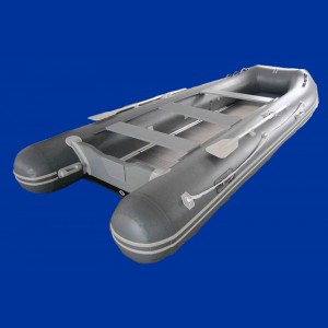 Bateau Modèle Arctique 450
