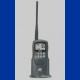 VHF Portable SX200